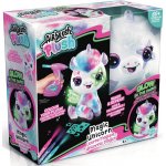 Alltoys Airbrush studioKouzelný Jednorožec Svítící ve tmě – Zboží Dáma