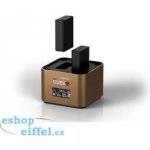 Hähnel proCUBE2 Olympus – Zboží Mobilmania