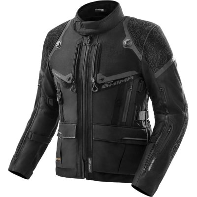 SHIMA TRACKER LIGHT GREY šedá | Zboží Auto