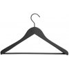 Šatní ramínko Hay Kalhotová Soft Coat Hanger široká 4 ks