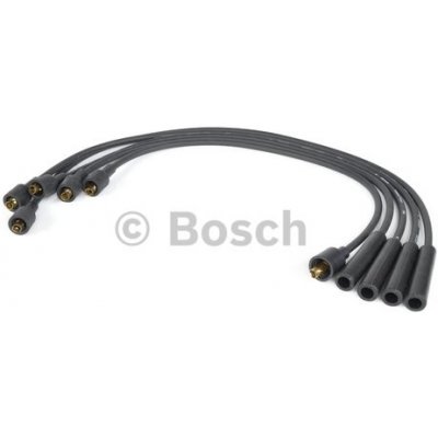 Sada kabelů pro zapalování BOSCH 0 986 356 880 – Hledejceny.cz