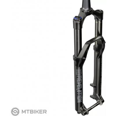 RockShox Revelation RC DebonAir Boost A3 – Zboží Mobilmania