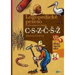 Pexeso logopedické CSZ ČŠŽ – Hledejceny.cz