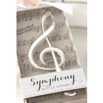 Otvírák Houslový klíč – Zboží Dáma