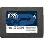 Patriot P220 2TB, P220S2TB25 – Zbozi.Blesk.cz