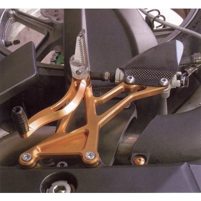 ValterMoto PEY26 Golg – Sleviste.cz