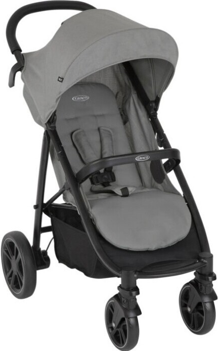 Graco Sport EeZefold™ Steeple Gray 2023