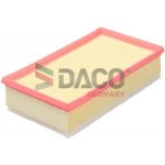 Vzduchový filtr DACO DFA0617 – Hledejceny.cz