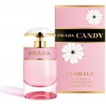 Prada Candy Florale toaletní voda dámská 30 ml – Hledejceny.cz