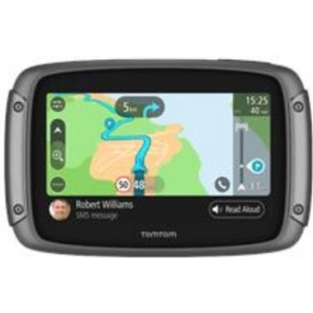 TomTom Rider 500 Lifetime