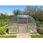 Lanit Plast Kyklop2 3x8 m PC 4 mm LG4338 – Zboží Mobilmania