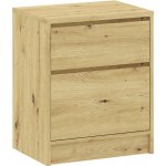 Fronti Basit 2S – Zboží Dáma