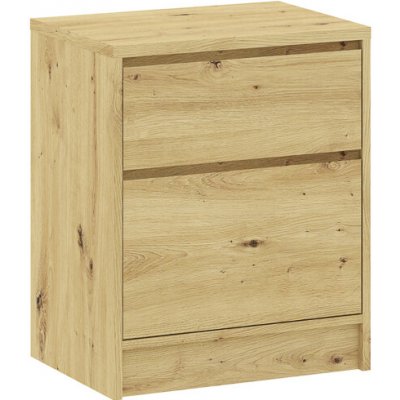 Fronti Basit 2S – Zboží Dáma