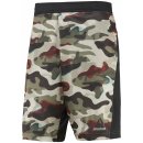 Reebok SPEEDWICK camo KNIT short