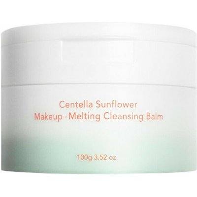 Haruharu Wonder odličovací a čistící pleťový balzám Centella Sunflower Makeup-Melting Cleansing Balm 100 g – Hledejceny.cz