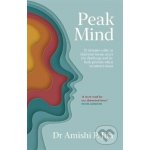 Peak Mind - Jha Amishi – Zboží Dáma