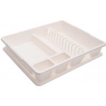 Smartcook Odkapávač na nádobí 39x47 cm – Hledejceny.cz