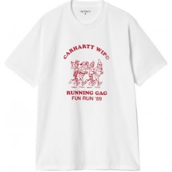 Carhartt WIP S/S Fun Run T-Shirt