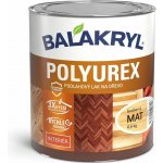 Balakryl Polyurex V1605 0,6 kg mat – Hledejceny.cz