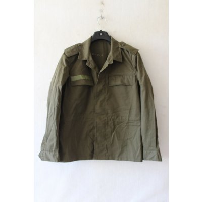 Blůza ČSLA Otavan OZKN PREŠOV vz.85 zelená – Hledejceny.cz