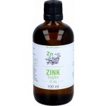 SinoPlaSan Zinek 2000 kapek 100 ml – Hledejceny.cz