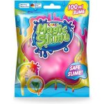 Craze Magic Slime magický sliz 100 ml růžový – Hledejceny.cz
