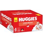 Huggies Little Movers 4 150 ks – Sleviste.cz