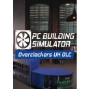 PC Building Simulator - Overclockers UK Workshop