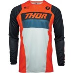 Thor Pulse Racer oranžový midnight | Zboží Auto