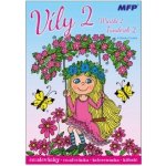 MFP Paper s.r.o. omalovánky Víly 2 5300932 – Sleviste.cz