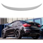 Zadní křídlo BMW X6 F16 Performance Style Víko Křidélko FRP Křidélko Performance Style FRP