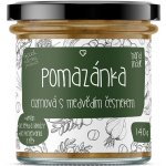 Goodie Pomazánka Cizrnová s medvědím česnekem 140 g – Zboží Dáma