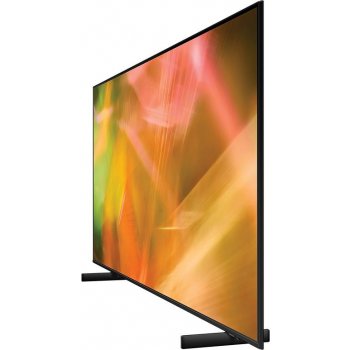 Samsung UE43AU8072 od 10 444 Kč - Heureka.cz