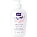 Bella For Teens intimní mycí gel 300 ml – Zboží Dáma