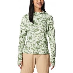 Columbia mikina SUMMIT VALLEY HOODIE Lady