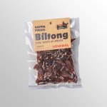 Saffa Maso Biltong Original 100 g – Zbozi.Blesk.cz