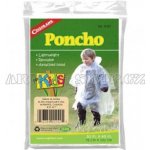 Coghlans Kids poncho transparent – Hledejceny.cz