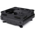 Noctua NH-L9i-17xx chromax.black – Zboží Mobilmania