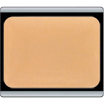 Artdeco Camouflage Cream voděodolný krycí krém 8 Beige Apricot 4,5 g – Hledejceny.cz