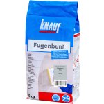 Knauf Fugenbunt 5 kg Grau – Hledejceny.cz