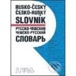 Rusko-český a česko-ruský slovník – Zboží Mobilmania