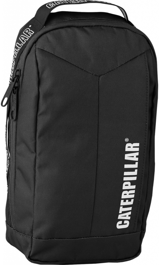 Caterpillar City Adventure 84355-01 black 6 l