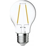 Nordlux Transparentní LED žárovka A60 E27 2,1W – Hledejceny.cz
