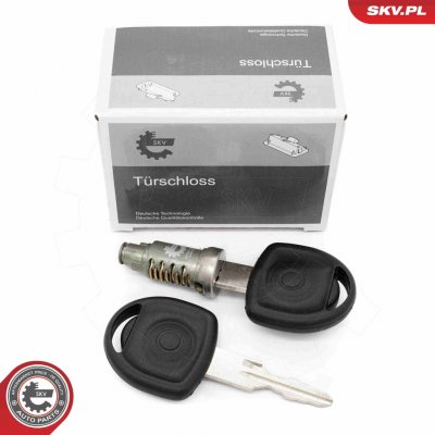 Zamykací válec ESEN SKV 65SKV520 | Zboží Auto