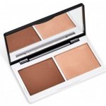 Lily Lolo Sculpt and Glow konturovací a rozjasňující paleta 10 g – Hledejceny.cz