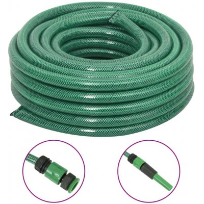 zahrada-XL zelená 0,9" 20 m PVC – Hledejceny.cz