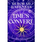 Time's Convert - Deborah Harkness – Zboží Dáma