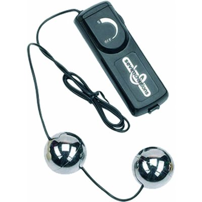 Seven Creations Orgasm Ball – Zboží Dáma