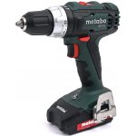 Metabo SB 18 L Set 602317540 – Sleviste.cz