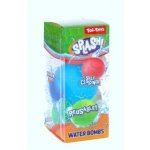 Teddies Vodní bomby 3ks se samotěsnícím úzávěrem silikon opakovaně použitelné – Hledejceny.cz